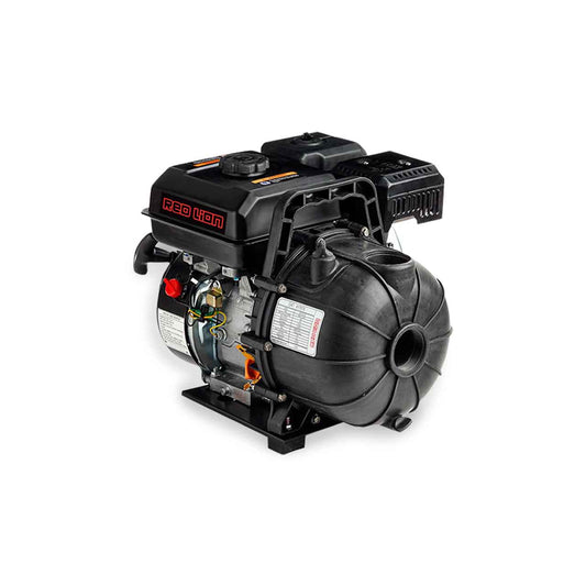 Red Lion 6RLPG-2U Engine Driven Thermoplastic AG Chemical & Transfer Pump 195GPM