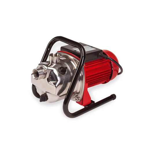 Red Lion RJSE-75SS Stainless Steel Sprinkler Utility Pump 0.75 HP 115V