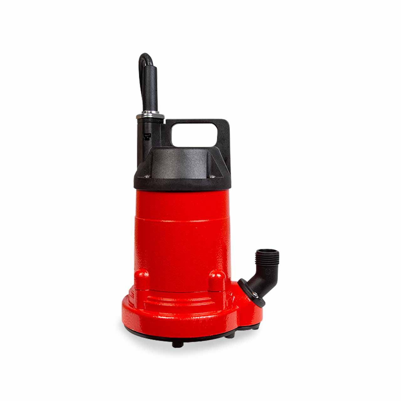 Red Lion RL25U Aluminum Utility Pump 1/4 HP 115V 10' Cord