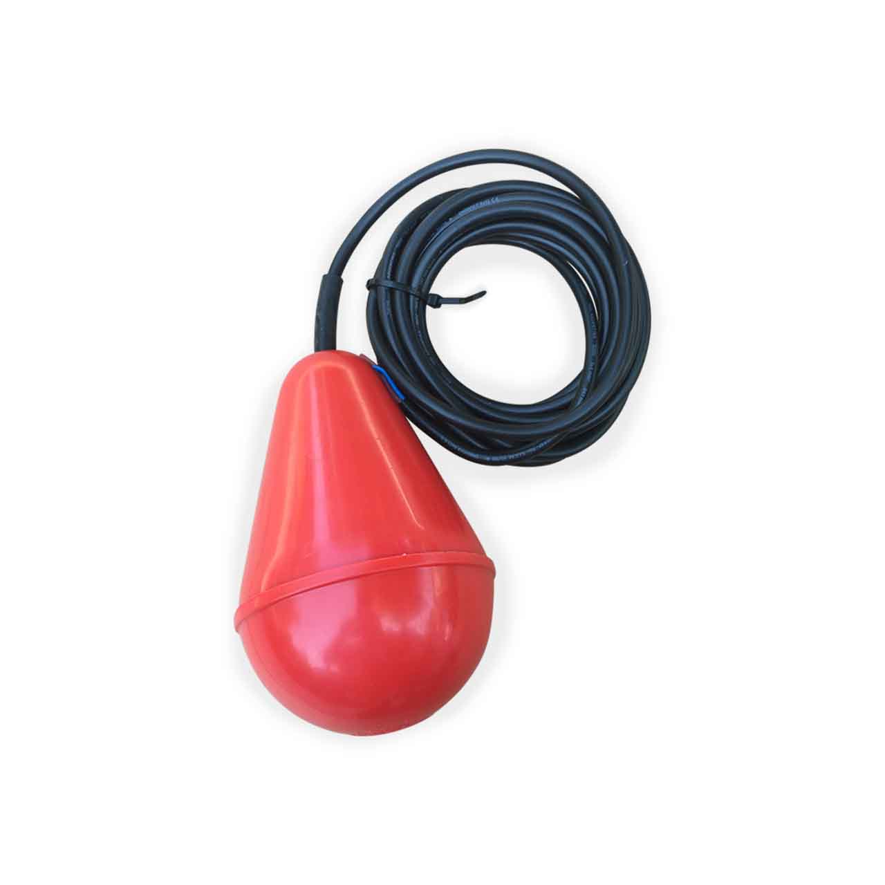 Sump Alarm SA-120V-2L-33SB-WIFI "2L" High Water Alarm w/ Power Indicator Wi-Fi Enabled 120V 33ft SludgeBoss Float