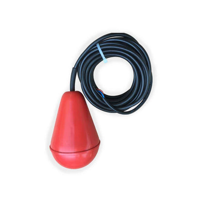 Sump Alarm SA-120V-2L-100SB-WIFI-LL "2L" Low Level Tank Alarm w/ Power Indicator Wi-Fi Enabled 120V 100ft SludgeBoss Float