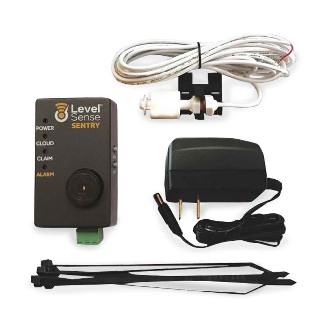 Sump Alarm Level Sense Sentry WiFi Enabled