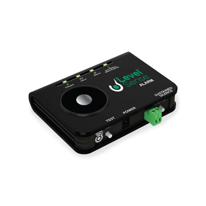 Sump Alarm Level Sense  Sump Pump Failure Alarm w/ Rechargeable Battery Back-Up