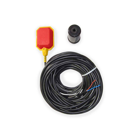 Sump Alarm SA-2359-33 2359 Float Switch 100ft Wire Lead