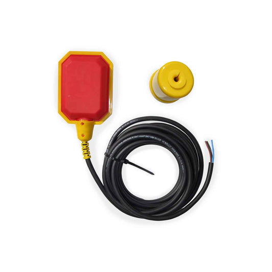 Sump Alarm SA-2359-5 Float Switch 16ft Wire Lead