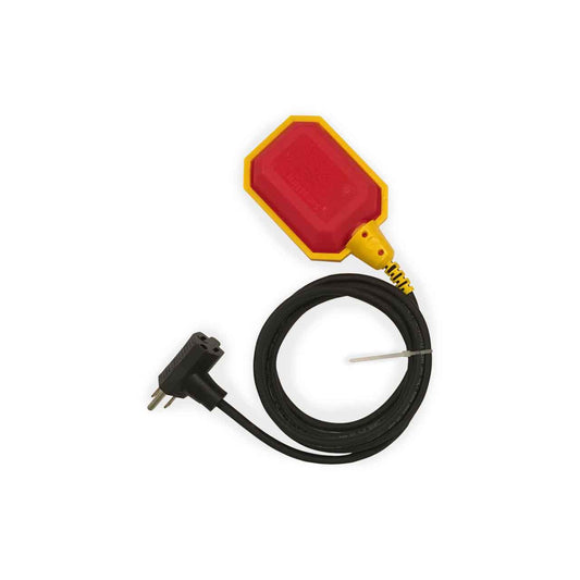 Sump Alarm SA-3100-3 Series Piggyback Sump Pump 10ft Float Switch