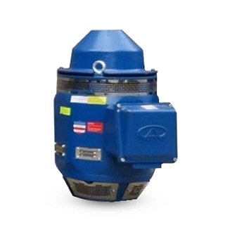 Aurora Motors 4WP1HS7.5HE High Efficiency Vertical Hollow Shaft Pump Motor 7.5 HP 230/460V