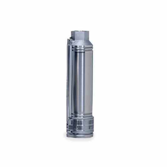 Franklin Electric 7FV05S4-PE Series V Submersible Pump End Only 7 GPM 0.5 HP