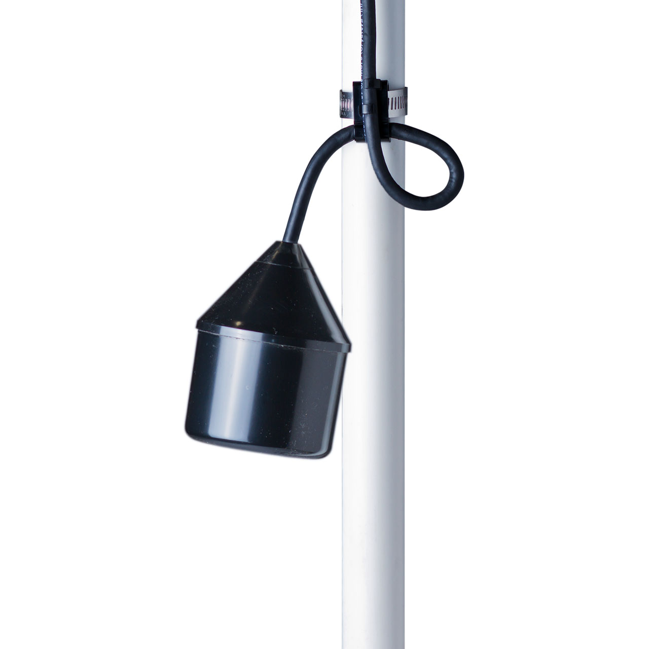 SJE-Rhombus 20SWENC Sensor Float Control Switch Normally Closed 20' Cord