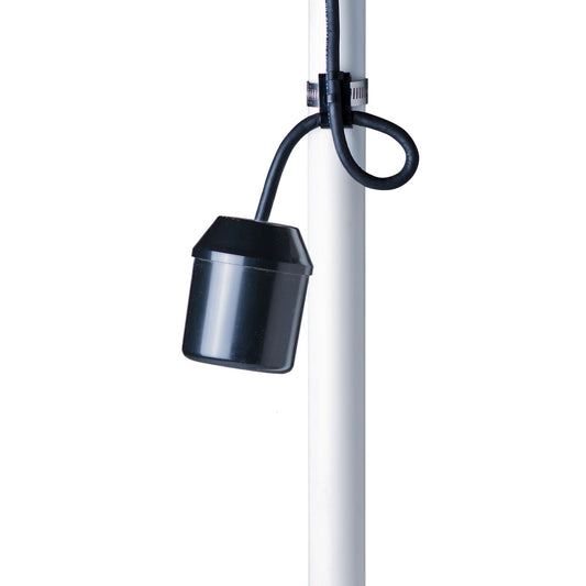 SJE-Rhombus 15MPCNO Sensor Float® Mini Control Switch Normally Open 15' Cord