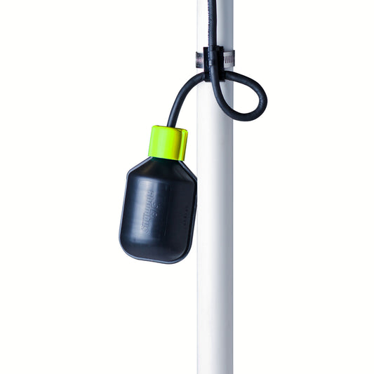 SJE-Rhombus 30SGMPCNO SignalMaster Control Switch Normally Open 30' Cord