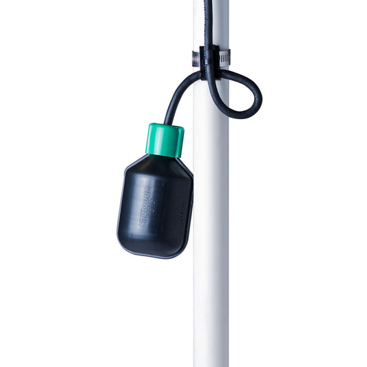 SJE-Rhombus 15SGMSPDTWE SignalMaster SPDT Control Switch 15' Cord