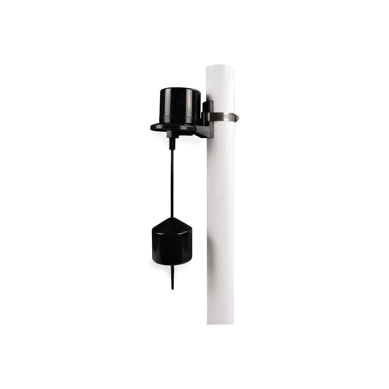 SJE-Rhombus 10VM2WP VerticalMaster Pump Switch 230V Pump Down 10' Cord w/Plug
