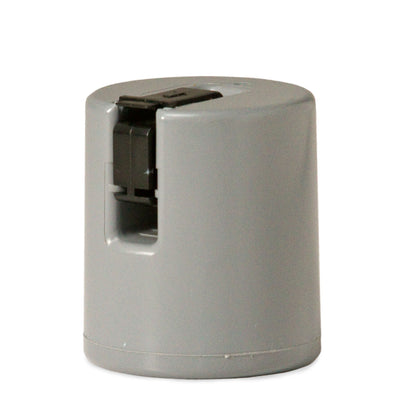 SJE-Rhombus 15SGMSPDTWE SignalMaster SPDT Control Switch 15' Cord