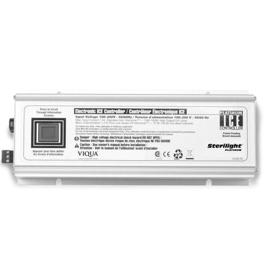 VIQUA SPC-ICE-HO Platinum Ice Controller