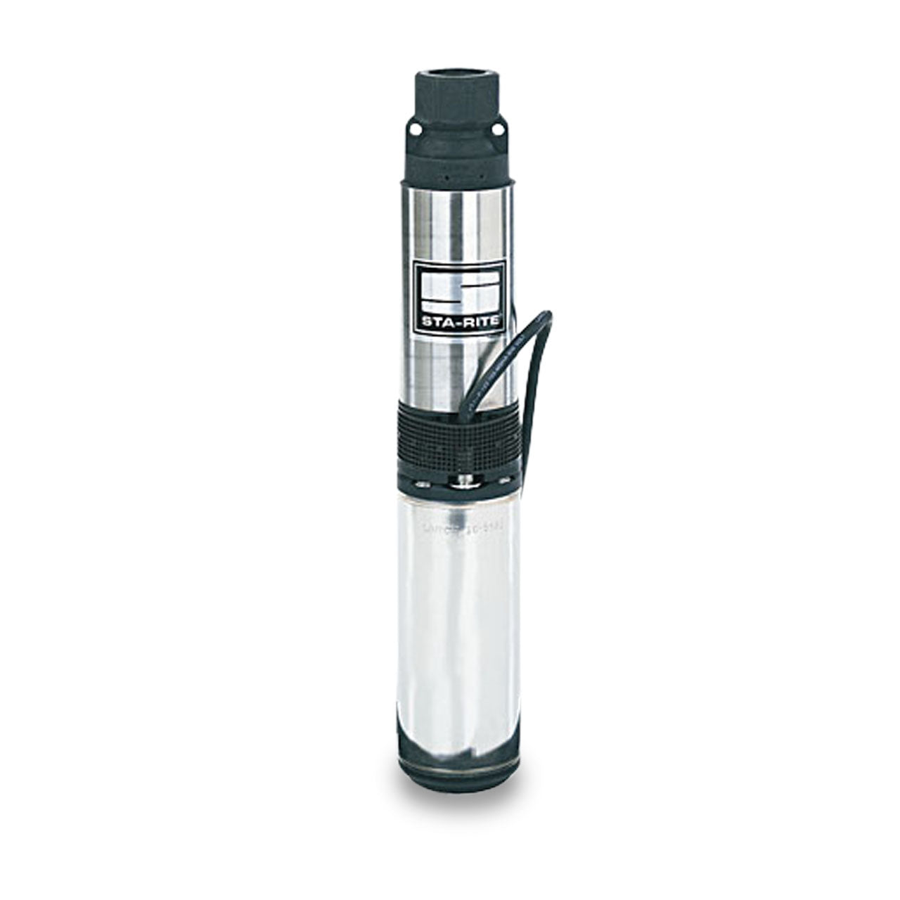 Sta-Rite STEP10 High Head Submersible Effluent Pump 10 GPM 0.5 HP 115V 1PH 10' Cord