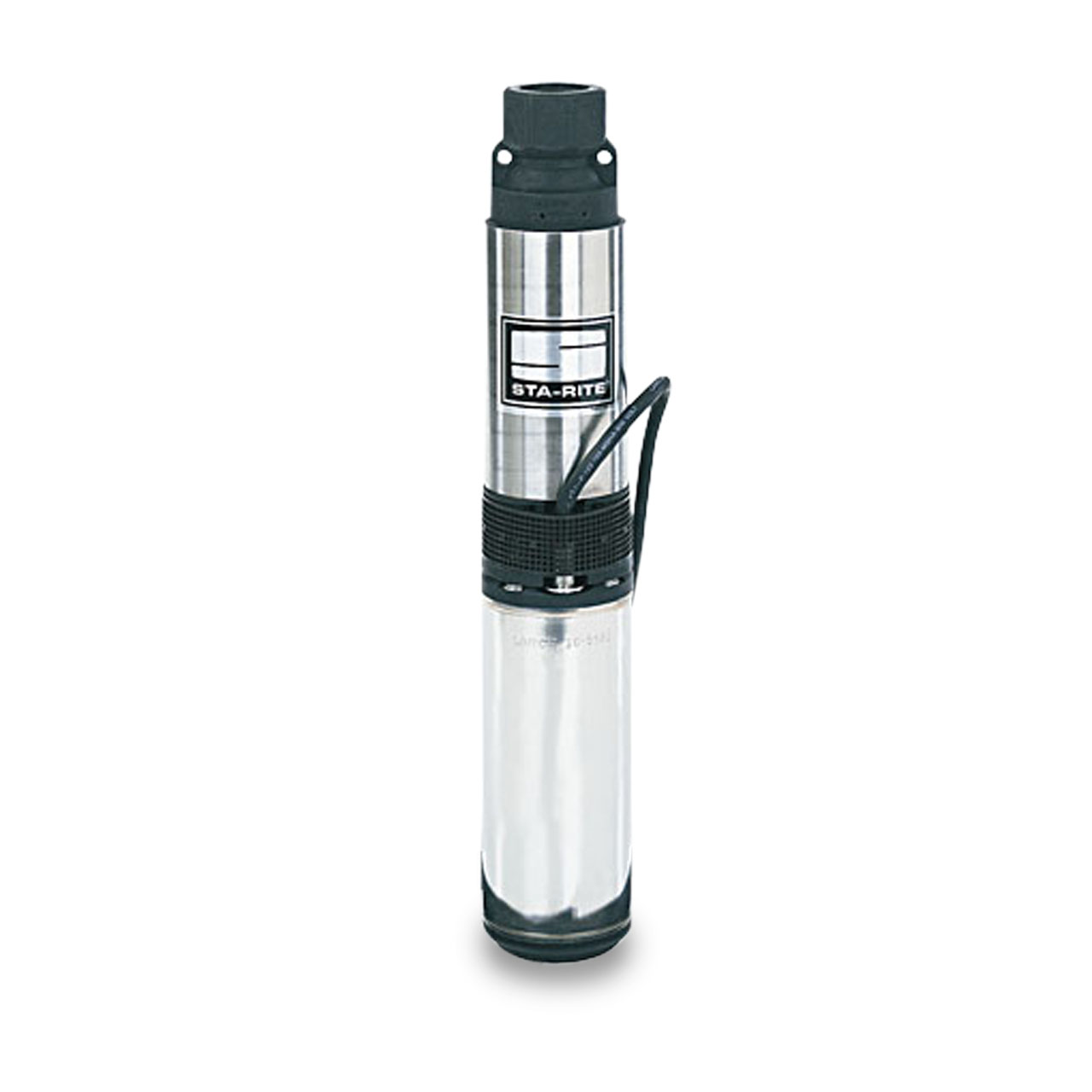 Sta-Rite STEP30X100FT-05121 High Head Submersible Effluent Pump 30 GPM 0.5 HP 115V 1PH