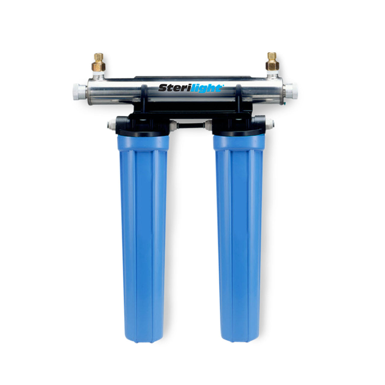 Sterilight S1Q-DWS Drinking Water System 2GPM