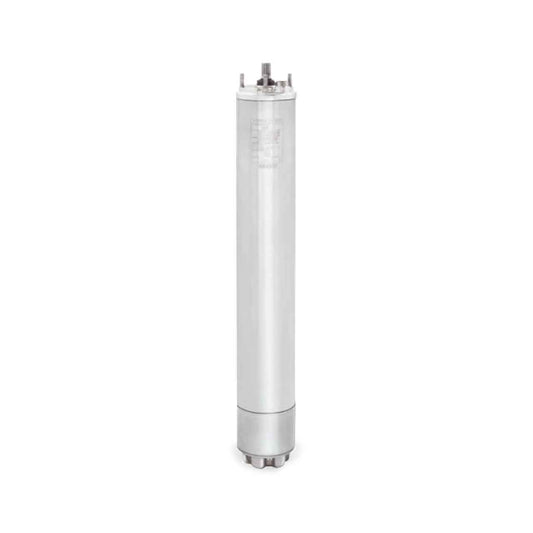 Shakti 5000000499  Encapsulated Submersible Motor 4" 10 HP 230V 3-Wire Three-Phase