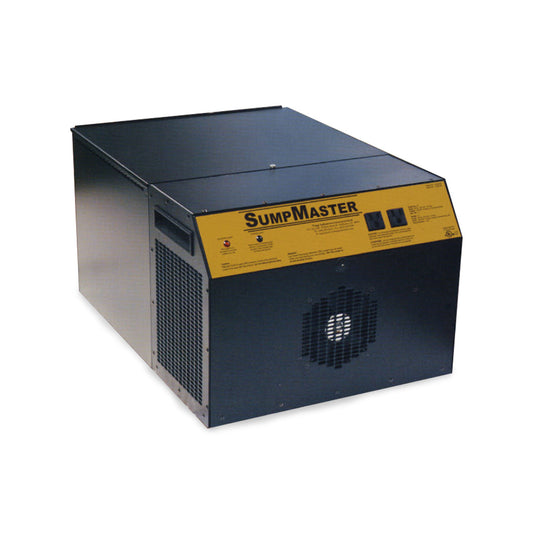 Topp SumpMaster Battery Backup System