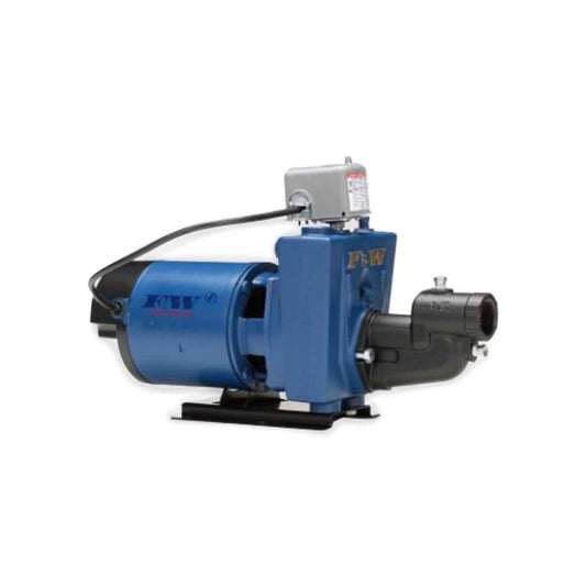 Flint & Walling CPJ15S Model CPJS Shallow Well Jet Pump 1.5 HP 115V/230V 1PH