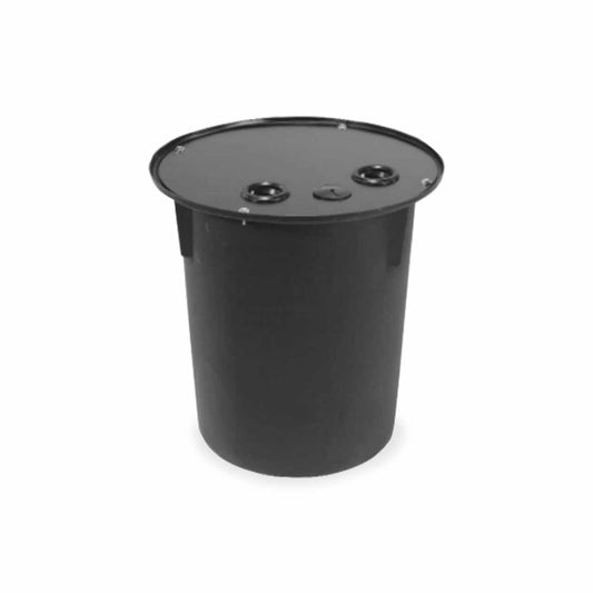 Topp B2200 18" x 22" Poly Basin (Basin Only)