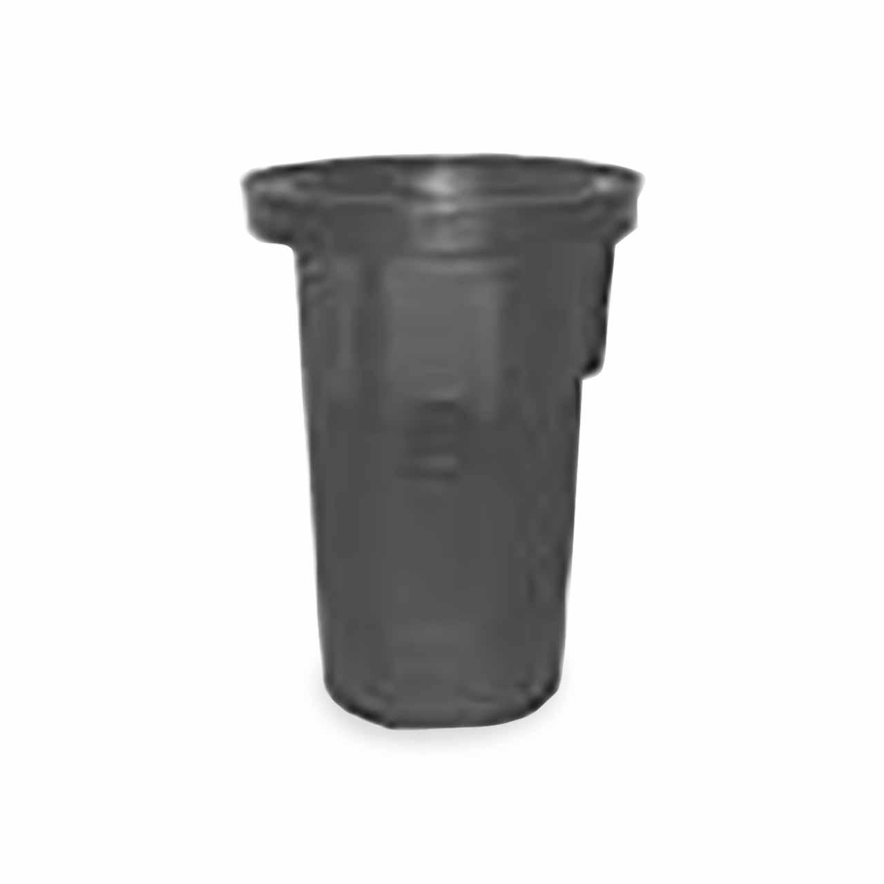 Topp B24001RRT 18" x 30" Recessed Rolled Top Basin