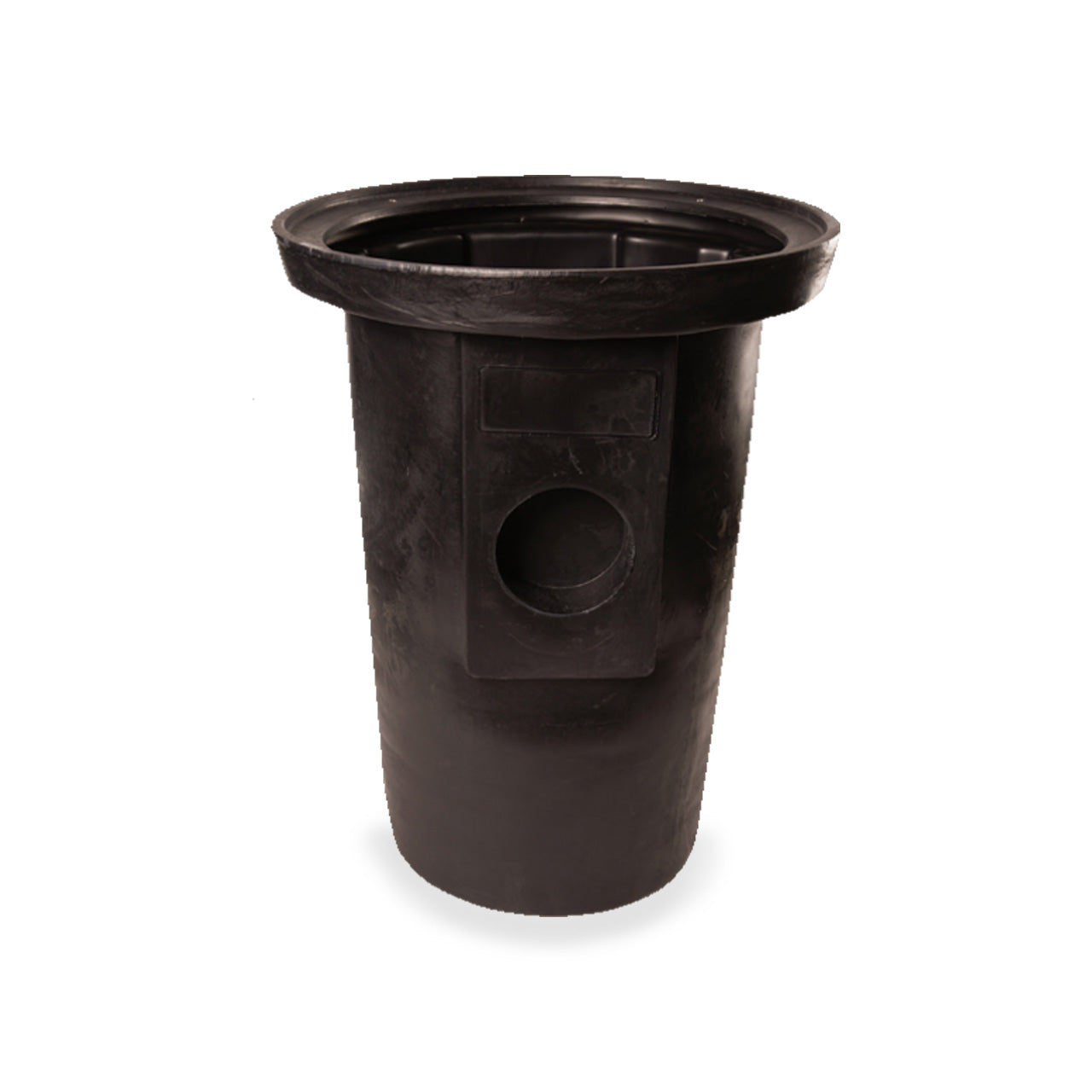 Topp B24001RRT 18" x 30" Recessed Rolled Top Basin
