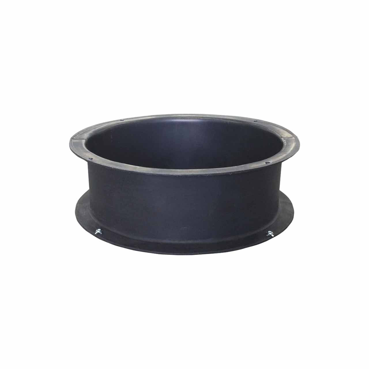 Topp E-1806EXT 18" x 6" Economy Poly Extension