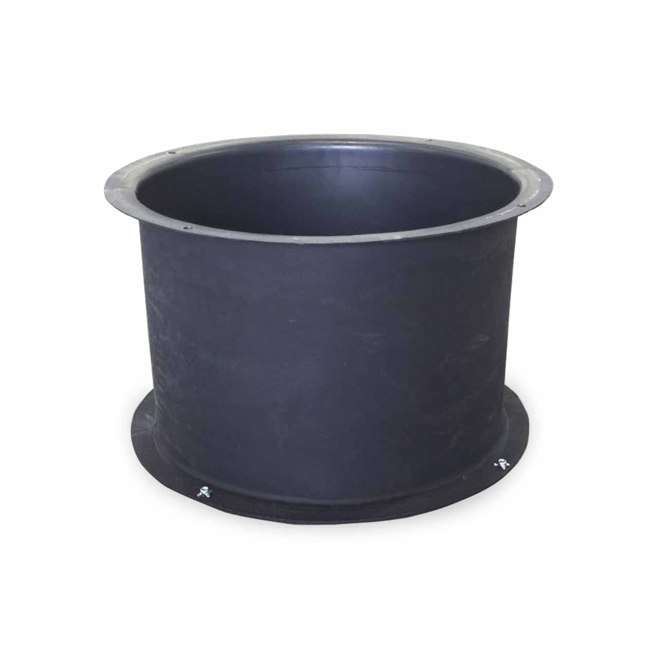 Topp E-1812EXT 18" x 12" Economy Poly Extension