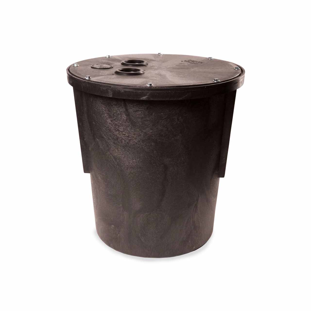 Topp E3-2400 18" x 30" E-Series Structural Foam Basin 30 Gallon Capacity  (Basin Only)