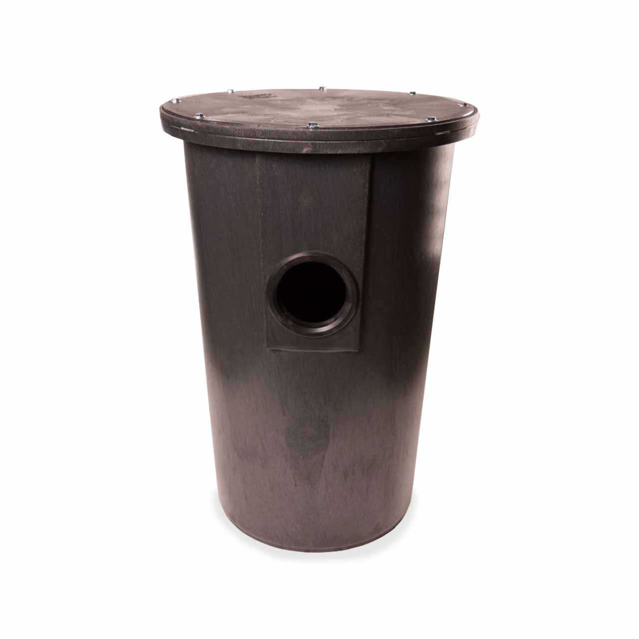 Topp E6-4100 30" x 36" E-Series Structural Foam Basin 105 Gallon Capacity  (Basin Only)