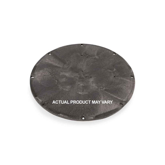 Topp C18WSF Solid Structural  Foam Cover for 18" Poly Basins