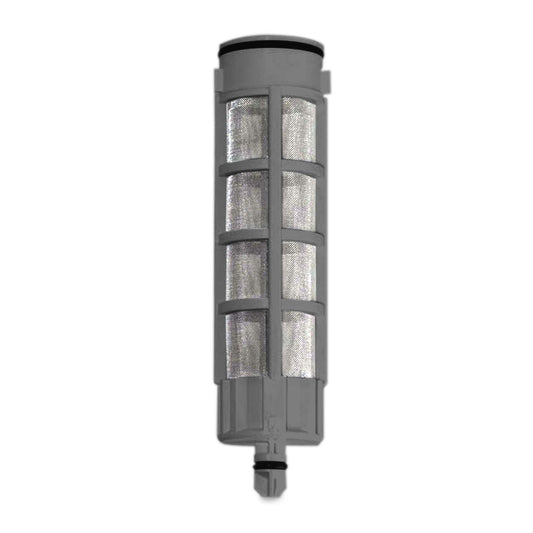 TwistIIClean T2C-150-100  100 Mesh Replacement Screen Element Gray