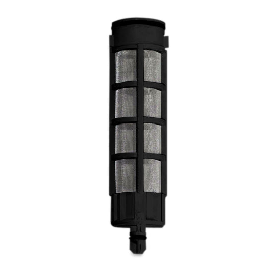 TwistIIClean T2C-150-140  140 Mesh Replacement Screen Element Black