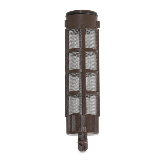 TwistIIClean T2C-075/100-30 30 Mesh Replacement Screen Element Brown