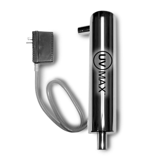 UVMax 650387 Model-A Ultraviolet Water Purification System 1.5GPM 230V