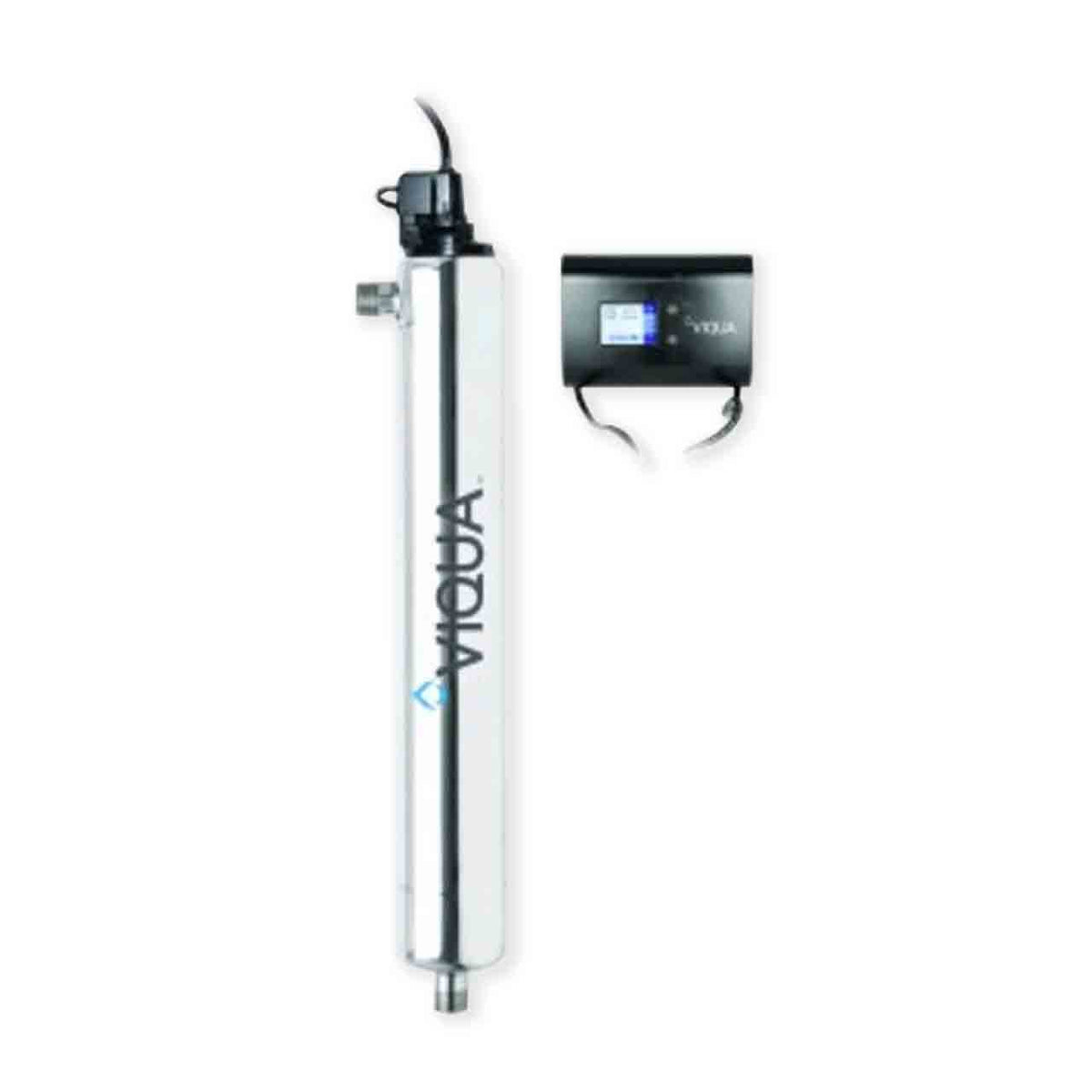 VIQUA 650682 E4 Professional UV System 22 GPM 120V