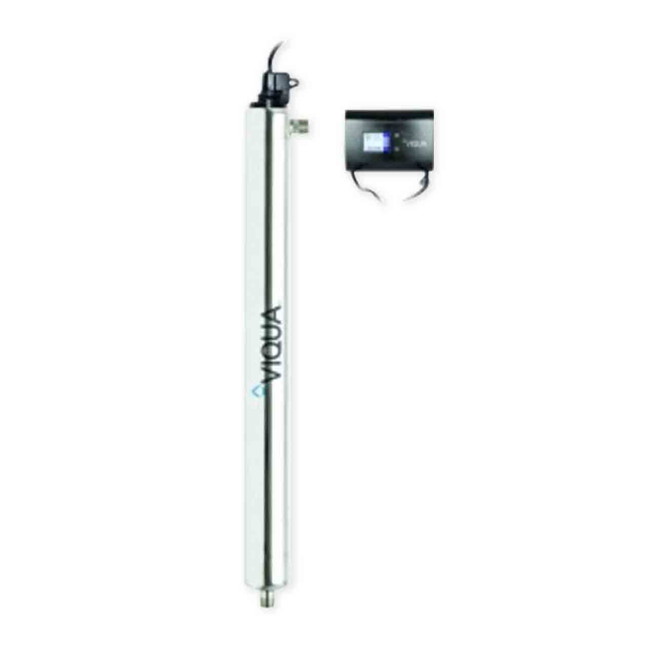 VIQUA 650720 F4 Professional UV System 36GPM 230V
