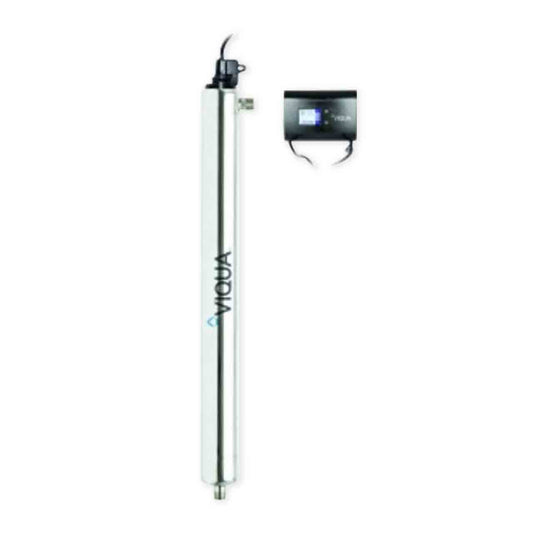 VIQUA 650720 F4 Professional UV System 36GPM 230V