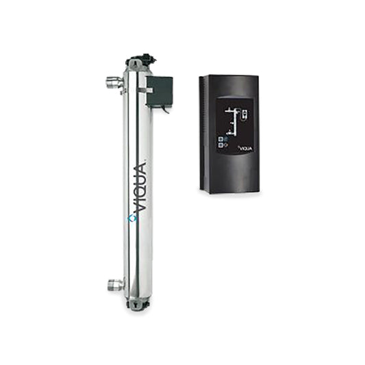 VIQUA 650654 H PRO UV System 45 GPM 230V