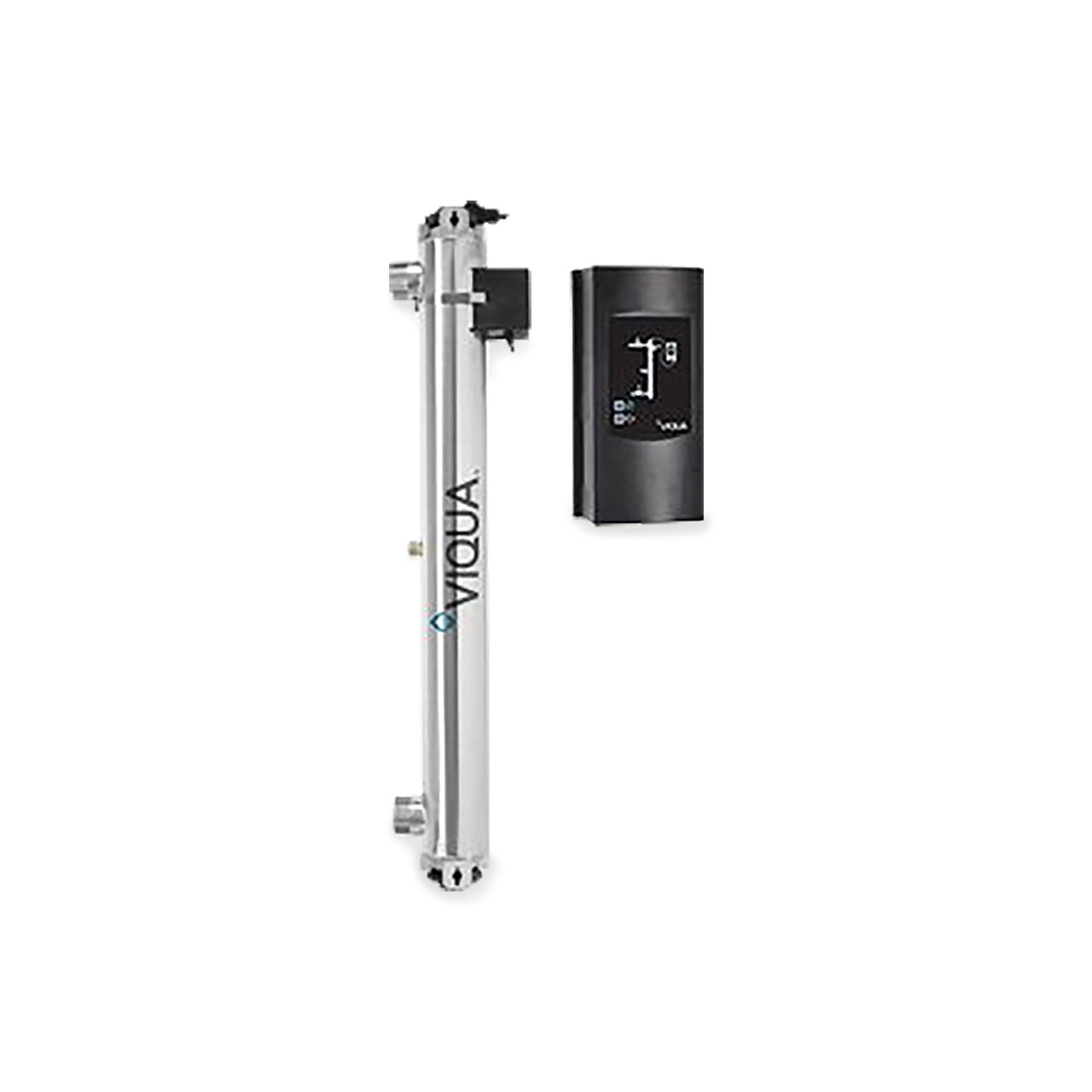 VIQUA 660005-R K+ PRO UV System 80 GPM 230V