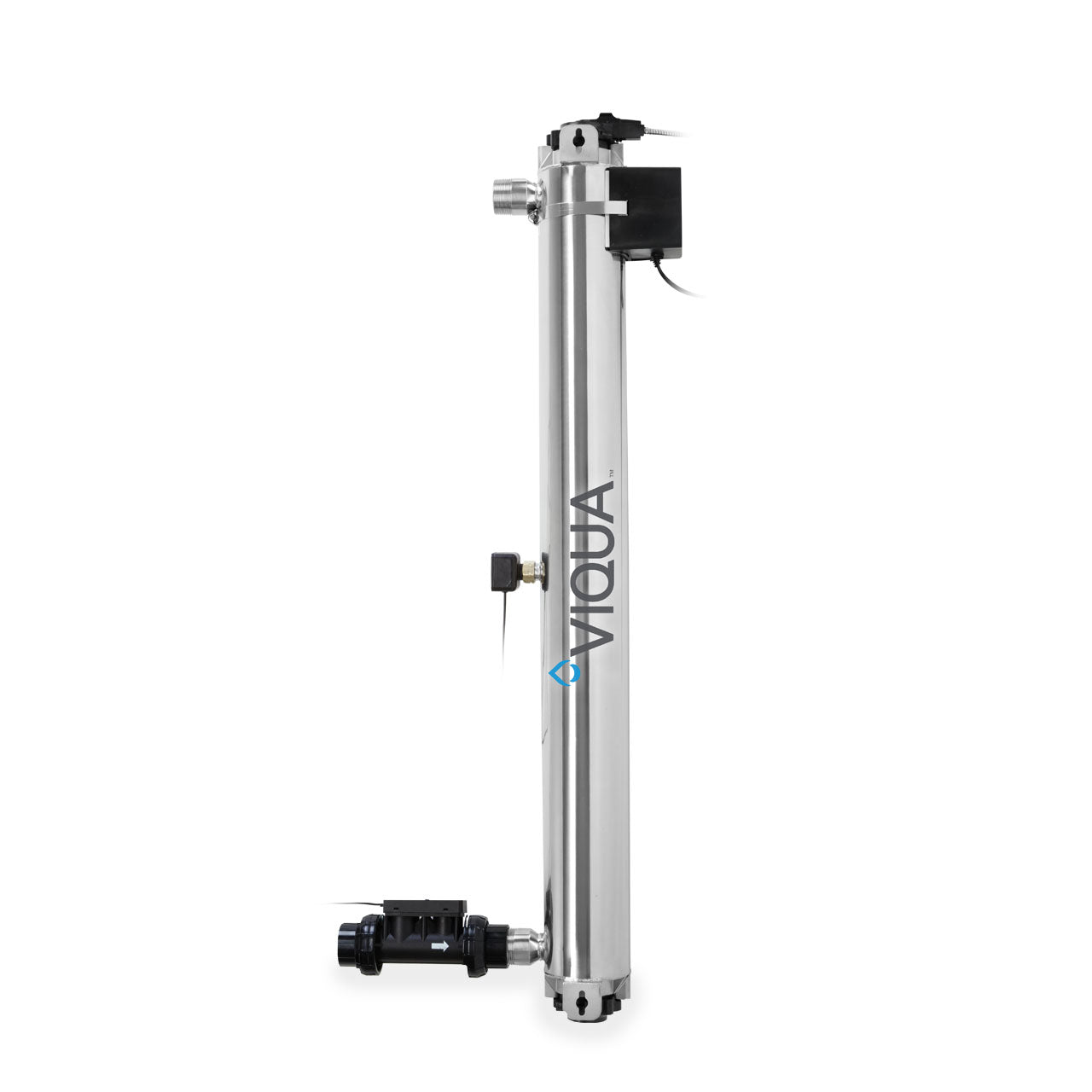 VIQUA 650659 PRO30 UV System w/ LightWise Technology 30 GPM 120V