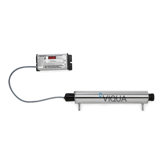 VIQUA S2Q-OZ Ozone Disinfection System 70 mg Ozone @ 5 SCFH Air Flow
