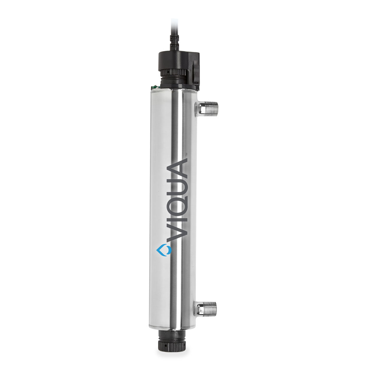 VIQUA S2Q-P/12VDC UV Disinfection System 2 GPM 12VDC