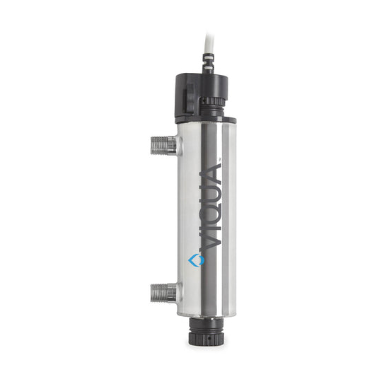 VIQUA VT1 Tap UV System 1 GPM