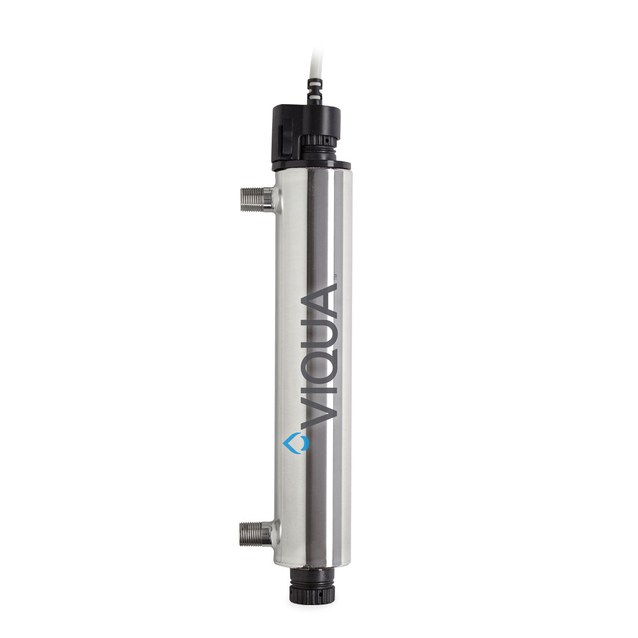 Viqua VT4 Tap UV System 3.5 GPM
