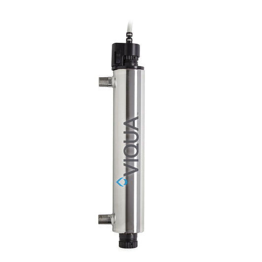 Viqua VT4 Tap UV System 3.5 GPM