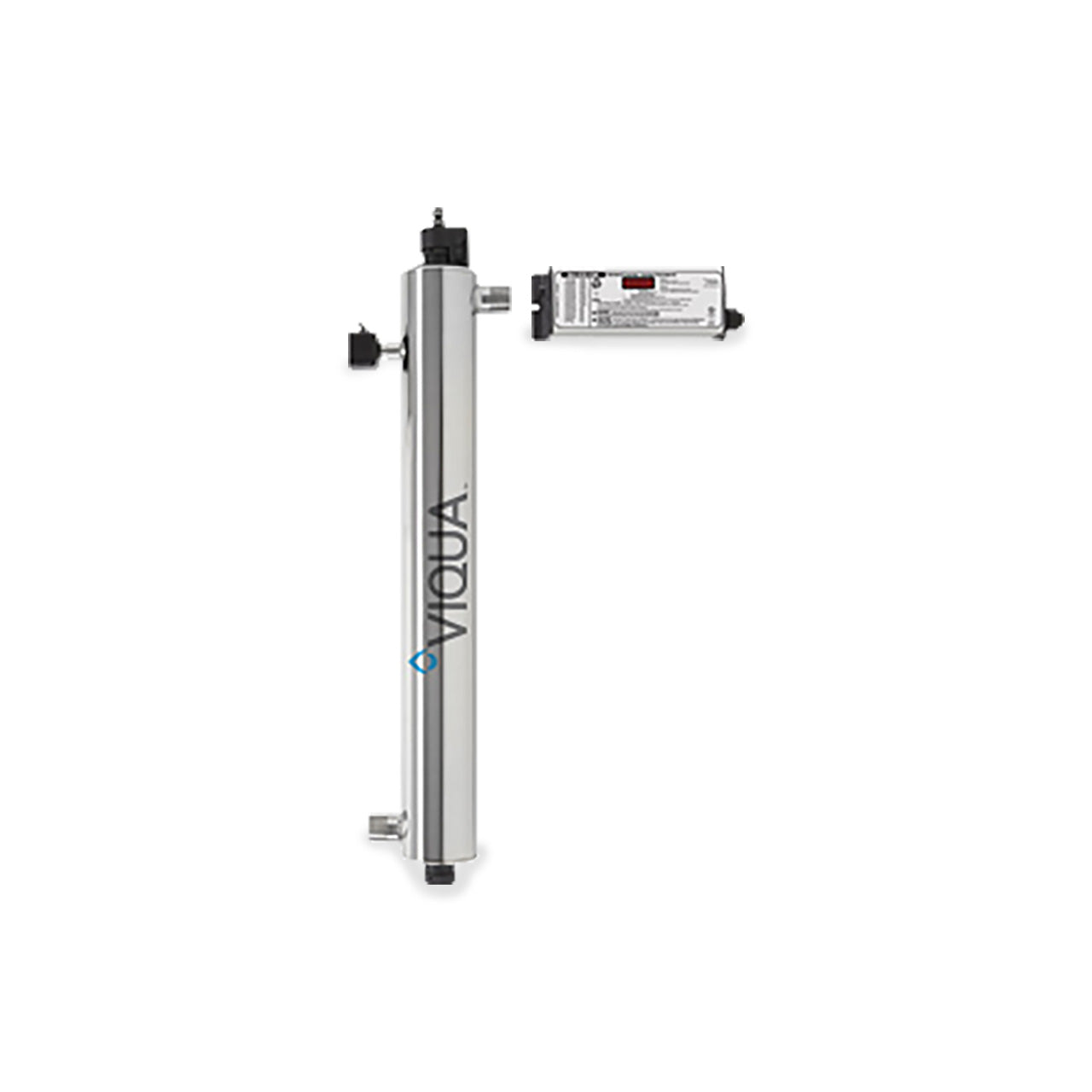 VIQUA VP600M UV System 24 GPM 120V