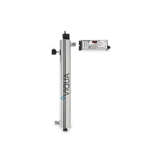 VIQUA VP600M UV System 24 GPM 120V